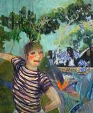 La_joie_de_vivre_170x140cm_Oil_on_canvas_2020
